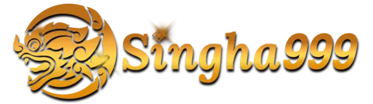 singha999-LOGO