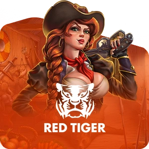 red-tiger